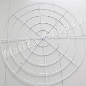Металический круг, диаметр 101 см, (1,448)