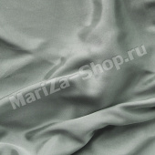 Шелк льда (трикотажное полотно), ширина - 150 см., серый