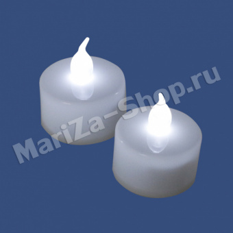 Набор светодиодных свечей (10 шт.) (0.008)