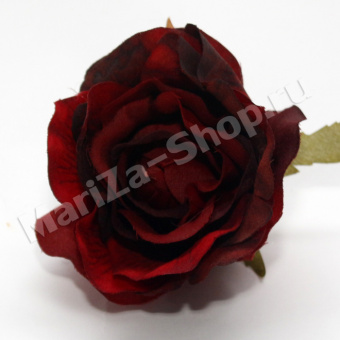 Голова розы, диаметр - 10 см (0.009)