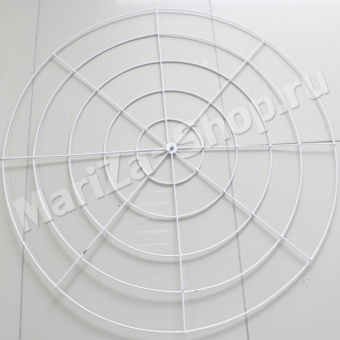 Металический круг, диаметр 81 см, (0,893)